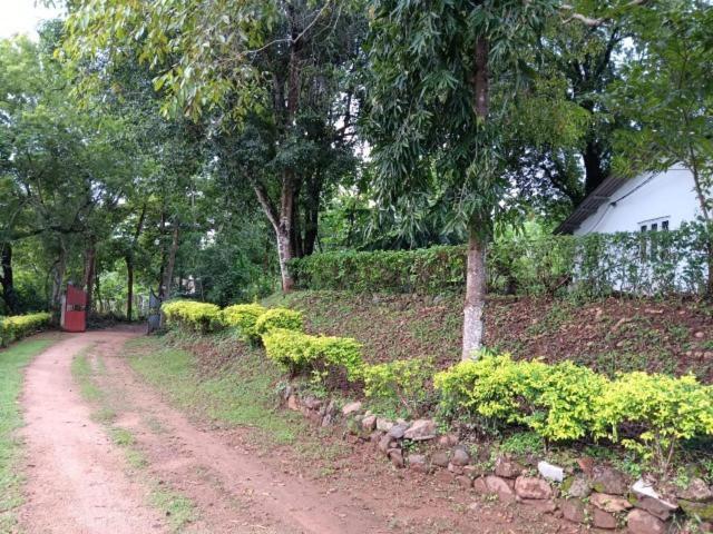 Aligama Cottage Talakolawela Exterior foto